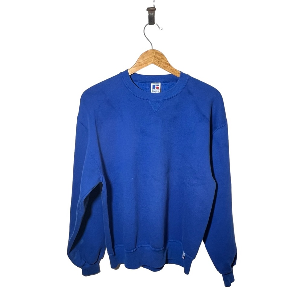 Men’s‎ Vintage Russell Athletic Crewneck